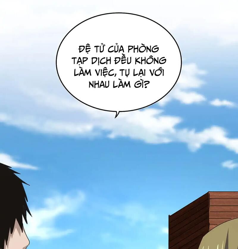 Đại Quản Gia Là Ma Hoàng Chap 564 - Next Chap 565