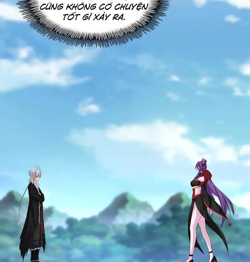 Đại Quản Gia Là Ma Hoàng Chap 564 - Next Chap 565