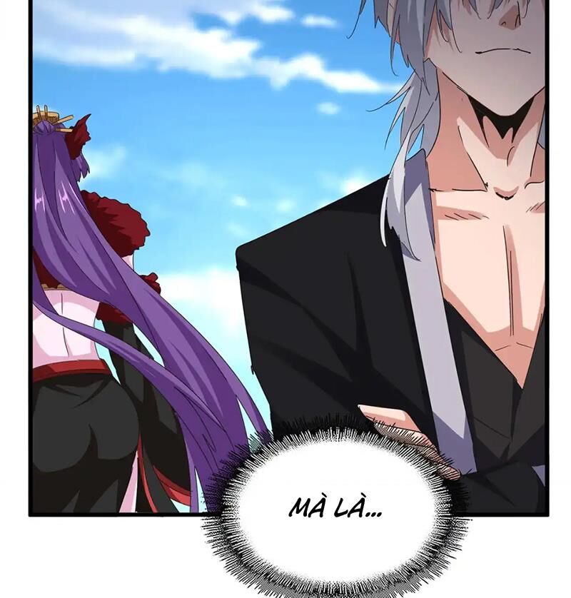 Đại Quản Gia Là Ma Hoàng Chap 564 - Next Chap 565