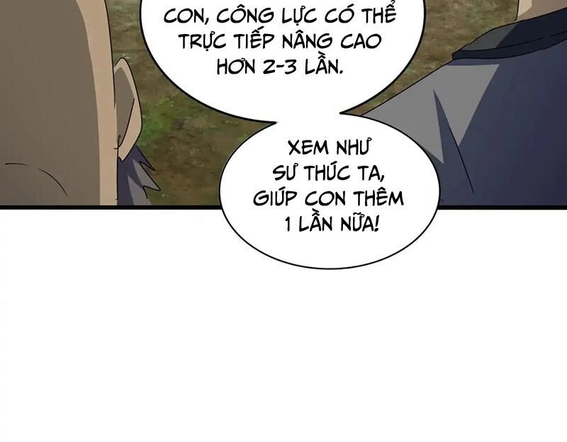 Đại Quản Gia Là Ma Hoàng Chap 564 - Next Chap 565