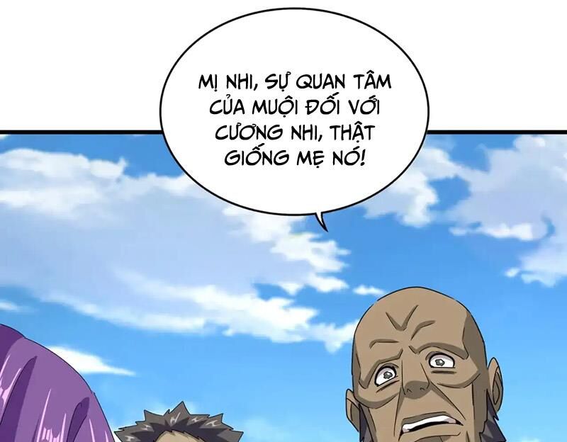 Đại Quản Gia Là Ma Hoàng Chap 564 - Next Chap 565