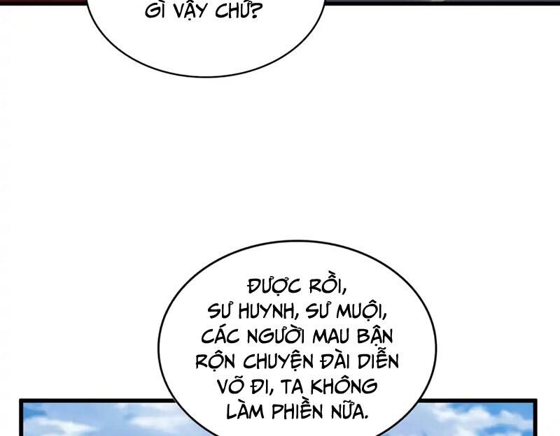 Đại Quản Gia Là Ma Hoàng Chap 564 - Next Chap 565