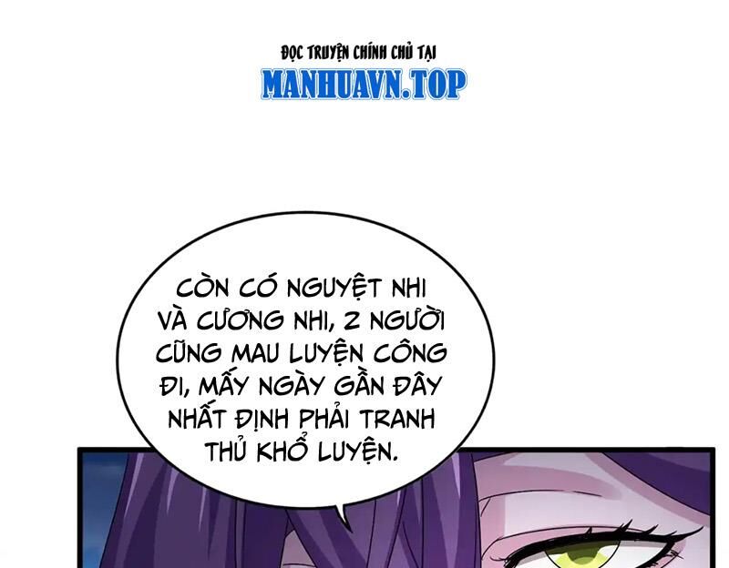 Đại Quản Gia Là Ma Hoàng Chap 564 - Next Chap 565