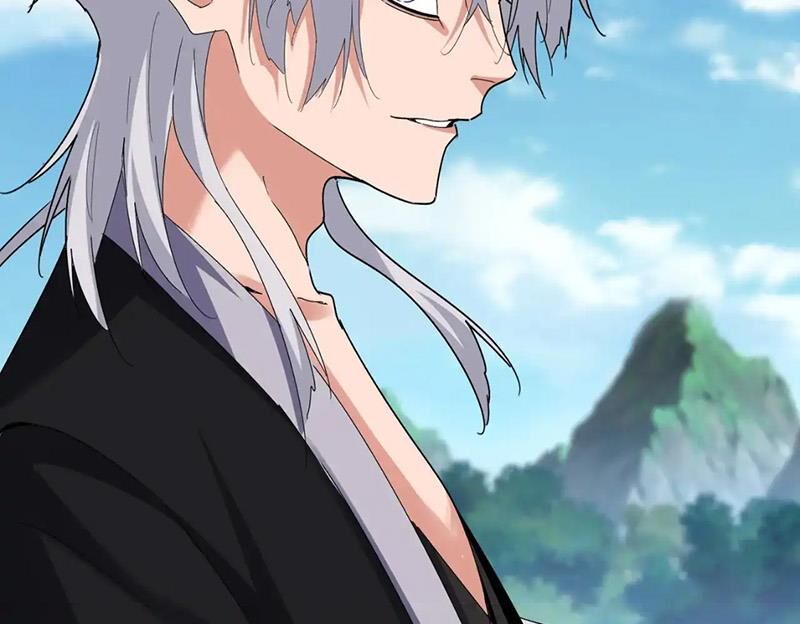 Đại Quản Gia Là Ma Hoàng Chap 564 - Next Chap 565