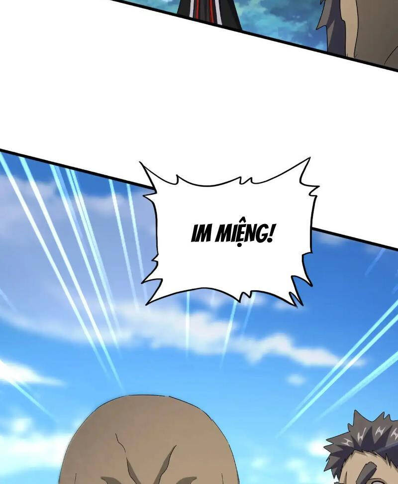 Đại Quản Gia Là Ma Hoàng Chap 565 - Next Chap 566