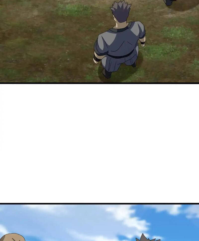 Đại Quản Gia Là Ma Hoàng Chap 565 - Next Chap 566