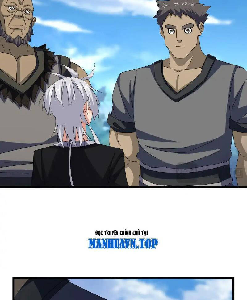 Đại Quản Gia Là Ma Hoàng Chap 565 - Next Chap 566