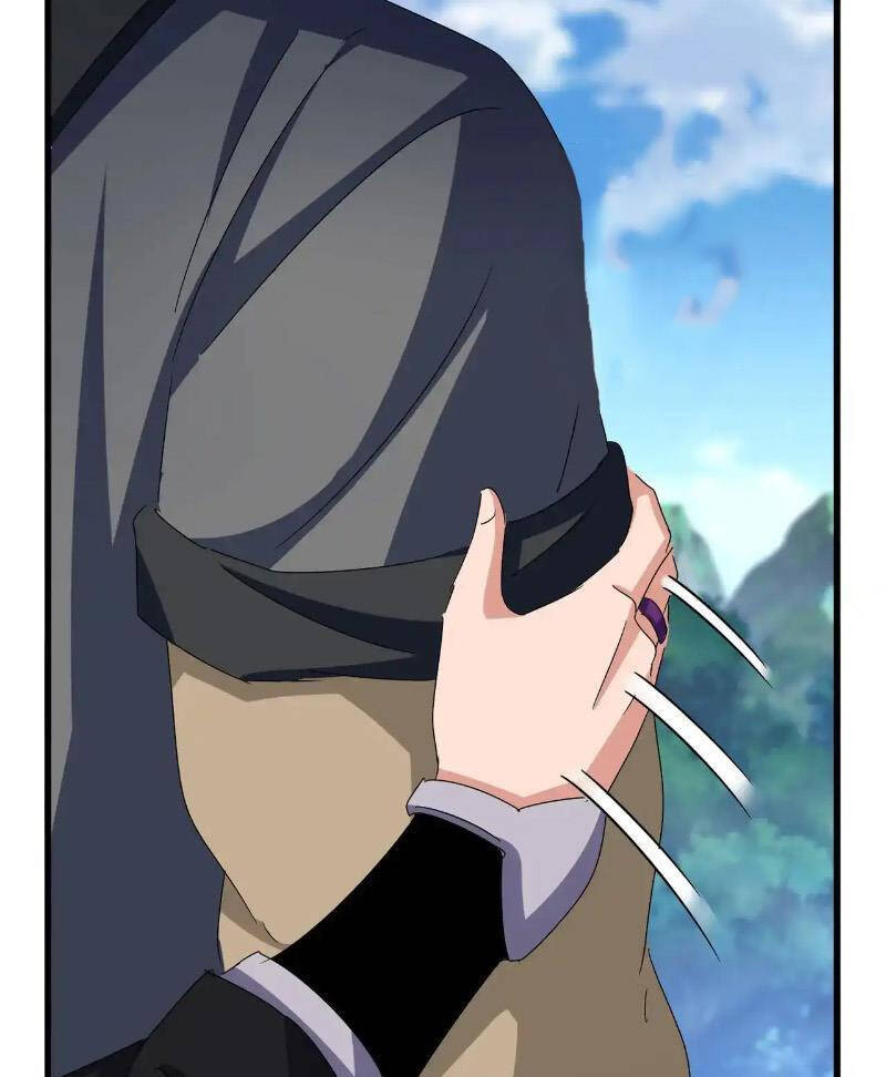 Đại Quản Gia Là Ma Hoàng Chap 565 - Next Chap 566