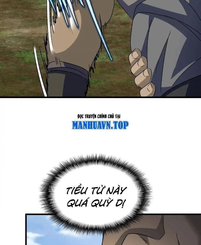 Đại Quản Gia Là Ma Hoàng Chap 565 - Next Chap 566