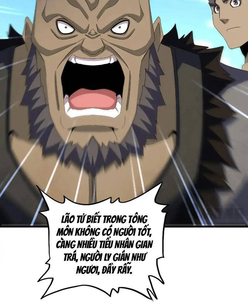 Đại Quản Gia Là Ma Hoàng Chap 565 - Next Chap 566