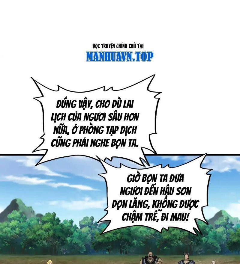 Đại Quản Gia Là Ma Hoàng Chap 565 - Next Chap 566