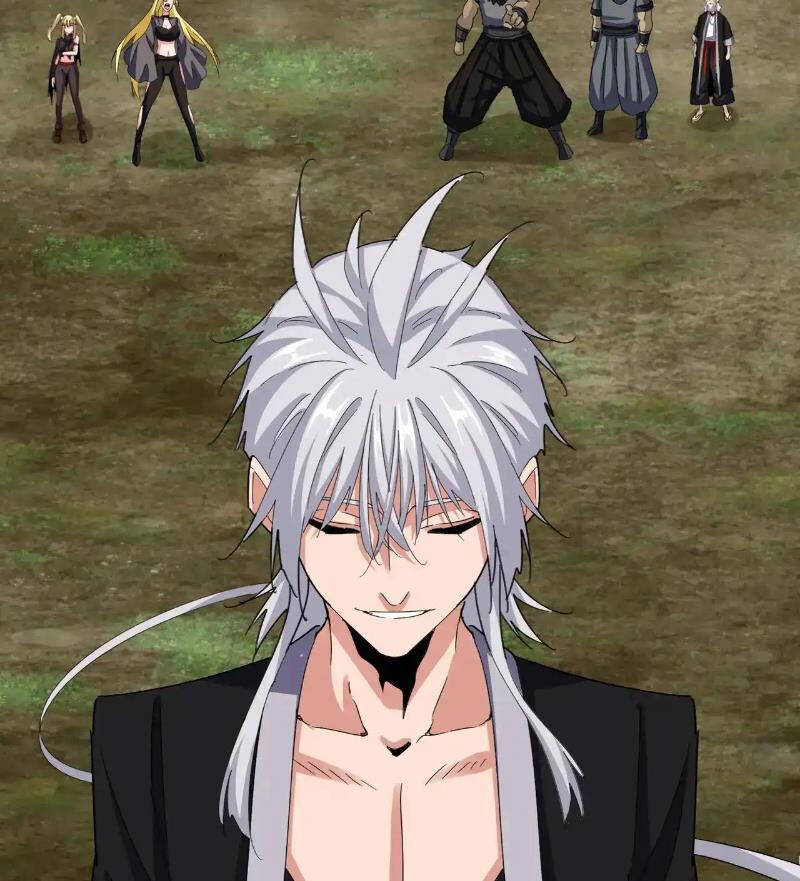 Đại Quản Gia Là Ma Hoàng Chap 565 - Next Chap 566