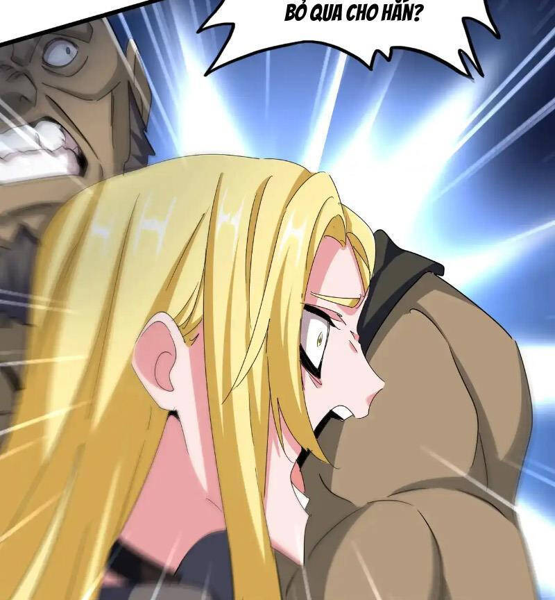 Đại Quản Gia Là Ma Hoàng Chap 565 - Next Chap 566