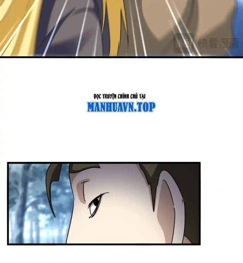 Đại Quản Gia Là Ma Hoàng Chap 565 - Next Chap 566