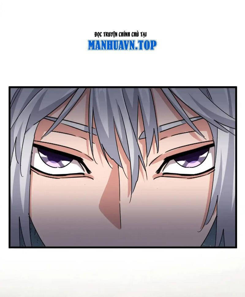 Đại Quản Gia Là Ma Hoàng Chap 565 - Next Chap 566