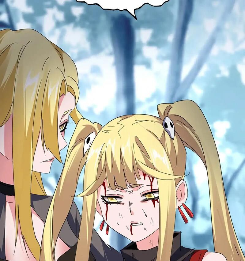 Đại Quản Gia Là Ma Hoàng Chap 566 - Next Chap 567