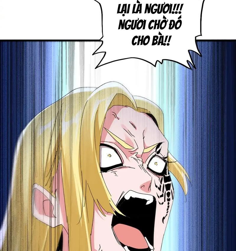 Đại Quản Gia Là Ma Hoàng Chap 566 - Next Chap 567