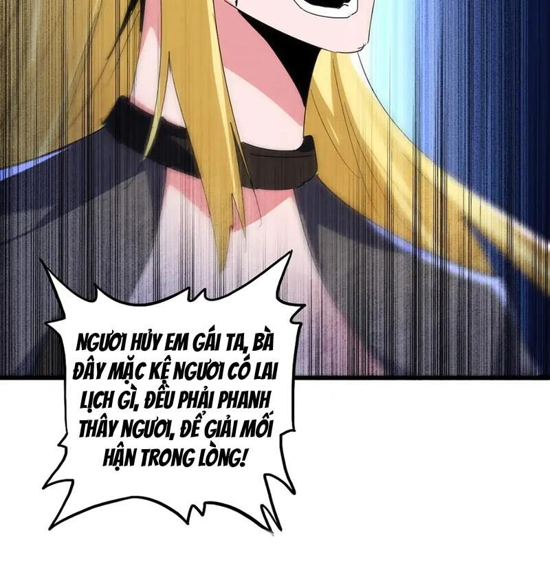 Đại Quản Gia Là Ma Hoàng Chap 566 - Next Chap 567