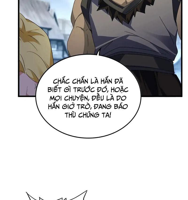 Đại Quản Gia Là Ma Hoàng Chap 566 - Next Chap 567