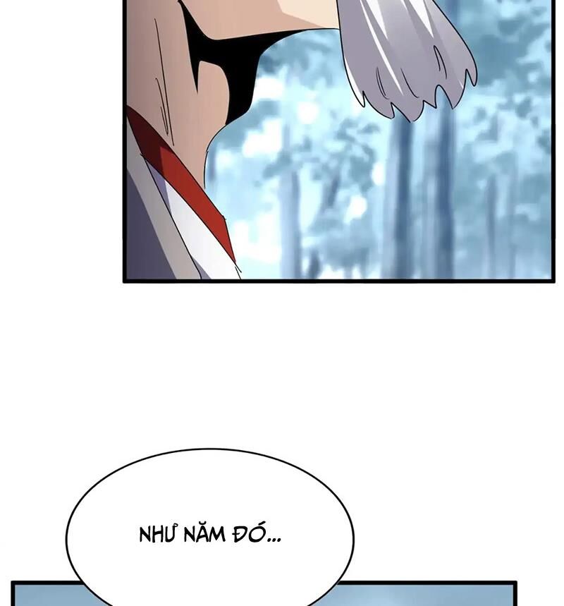 Đại Quản Gia Là Ma Hoàng Chap 566 - Next Chap 567