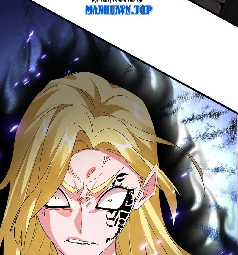 Đại Quản Gia Là Ma Hoàng Chap 566 - Next Chap 567