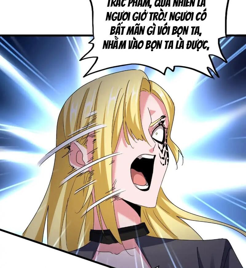 Đại Quản Gia Là Ma Hoàng Chap 567 - Next Chap 568