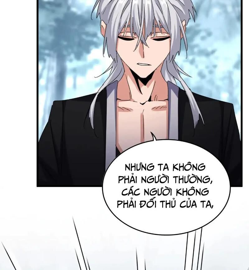 Đại Quản Gia Là Ma Hoàng Chap 567 - Next Chap 568