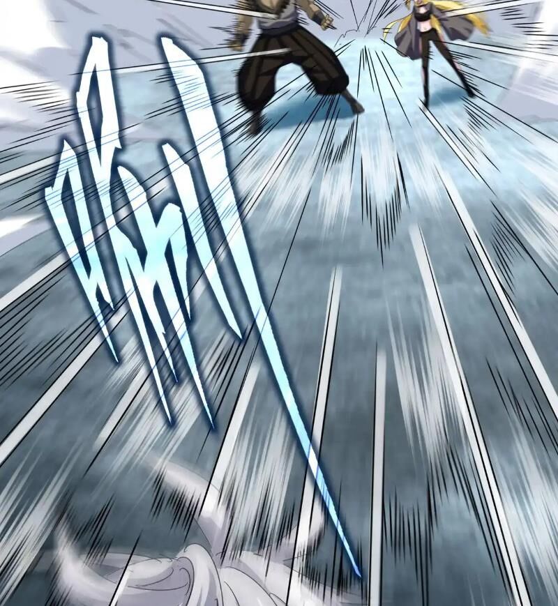 Đại Quản Gia Là Ma Hoàng Chap 567 - Next Chap 568