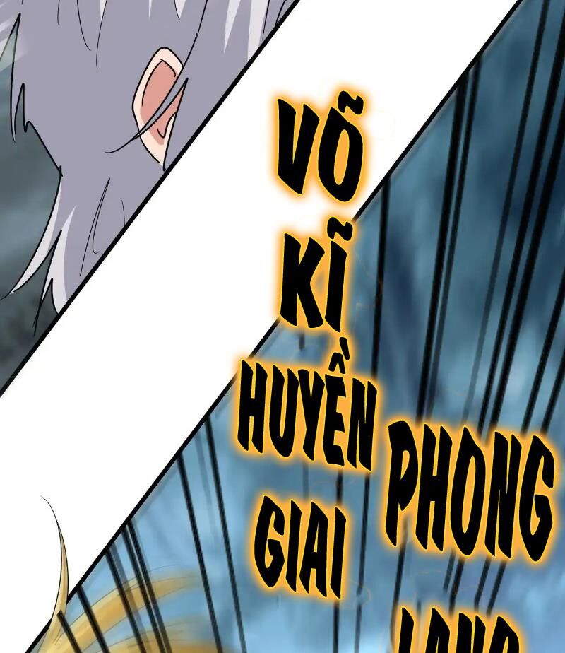 Đại Quản Gia Là Ma Hoàng Chap 567 - Next Chap 568