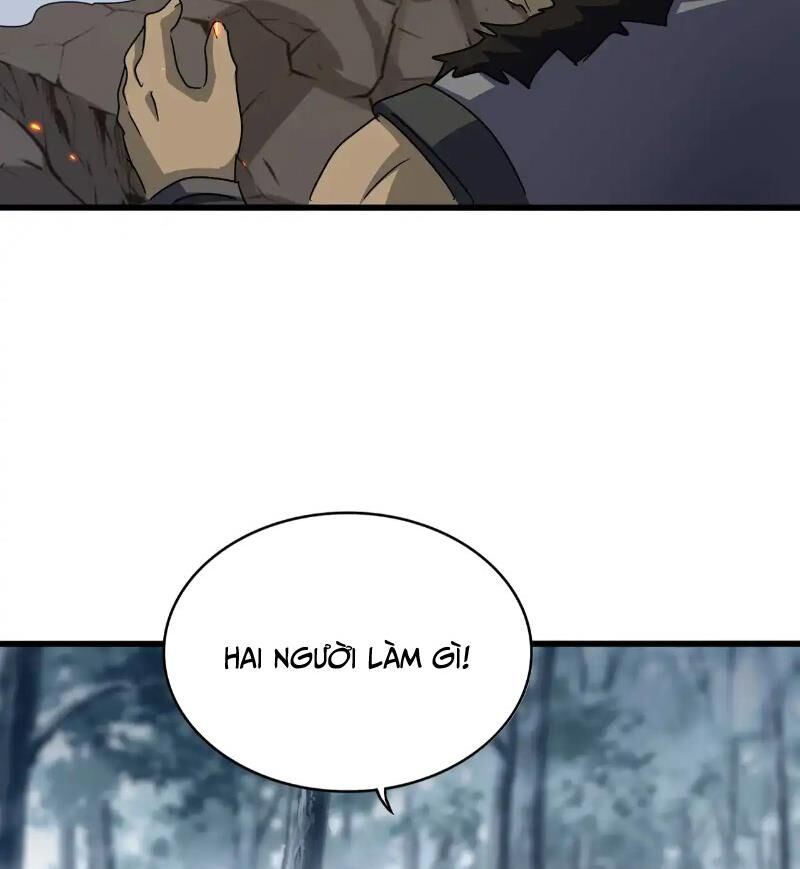 Đại Quản Gia Là Ma Hoàng Chap 567 - Next Chap 568