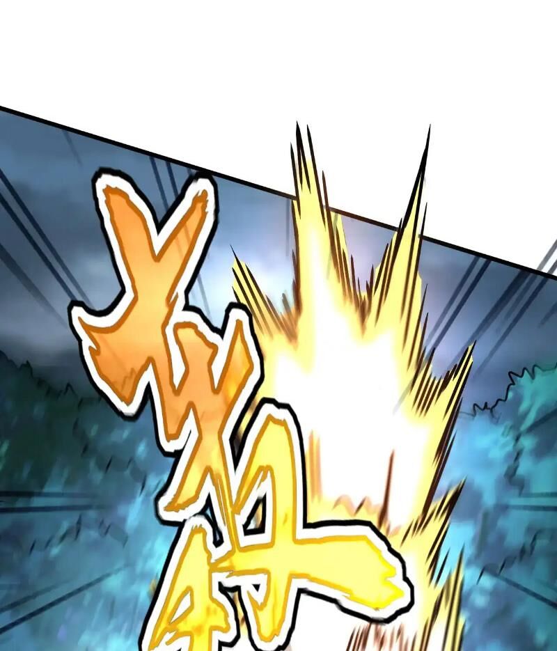 Đại Quản Gia Là Ma Hoàng Chap 567 - Next Chap 568