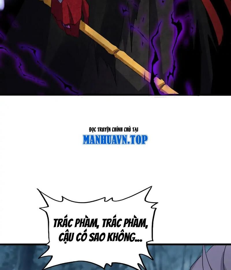 Đại Quản Gia Là Ma Hoàng Chap 567 - Next Chap 568