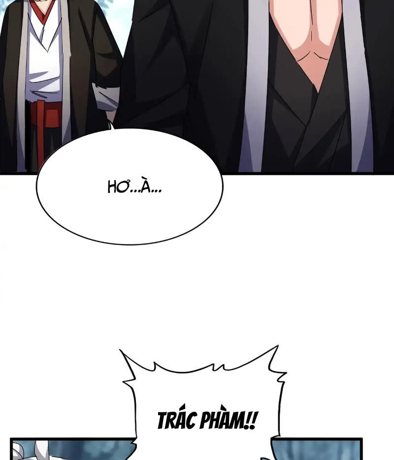 Đại Quản Gia Là Ma Hoàng Chap 567 - Next Chap 568