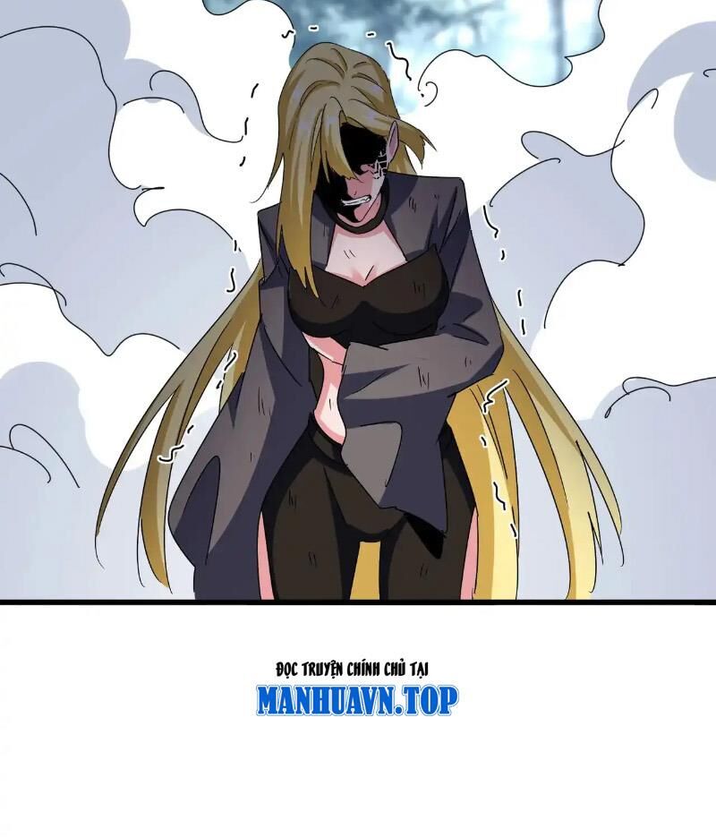 Đại Quản Gia Là Ma Hoàng Chap 567 - Next Chap 568