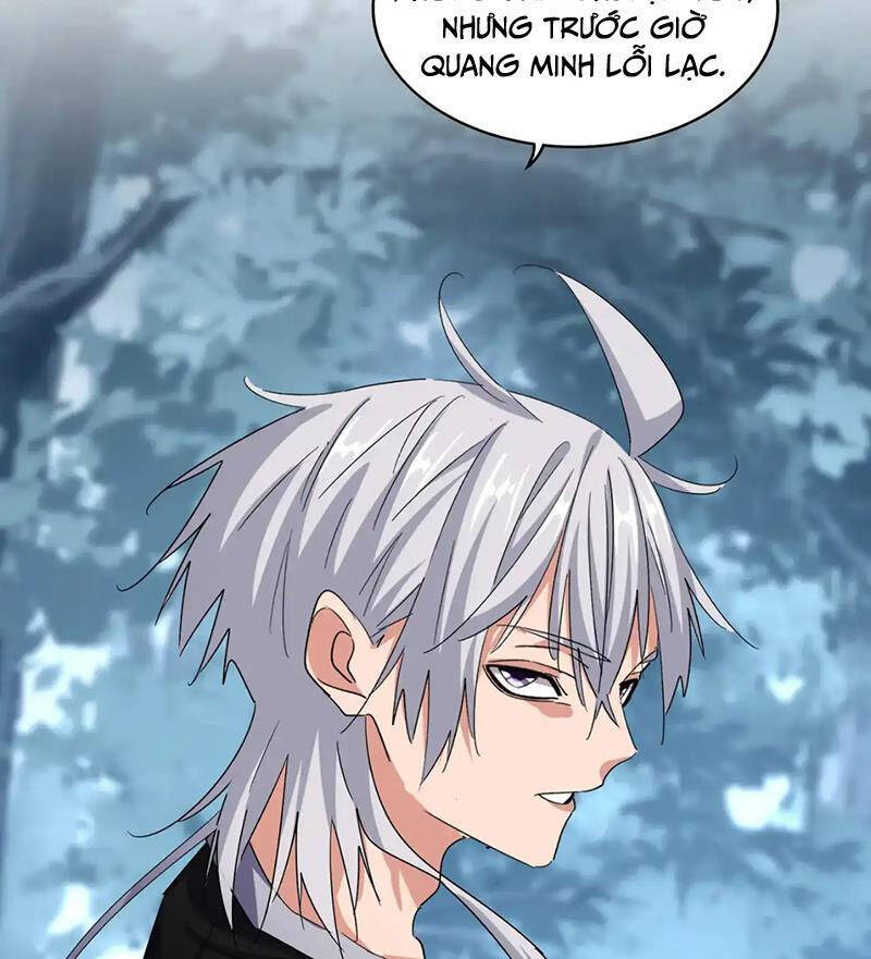 Đại Quản Gia Là Ma Hoàng Chap 568 - Next Chap 569