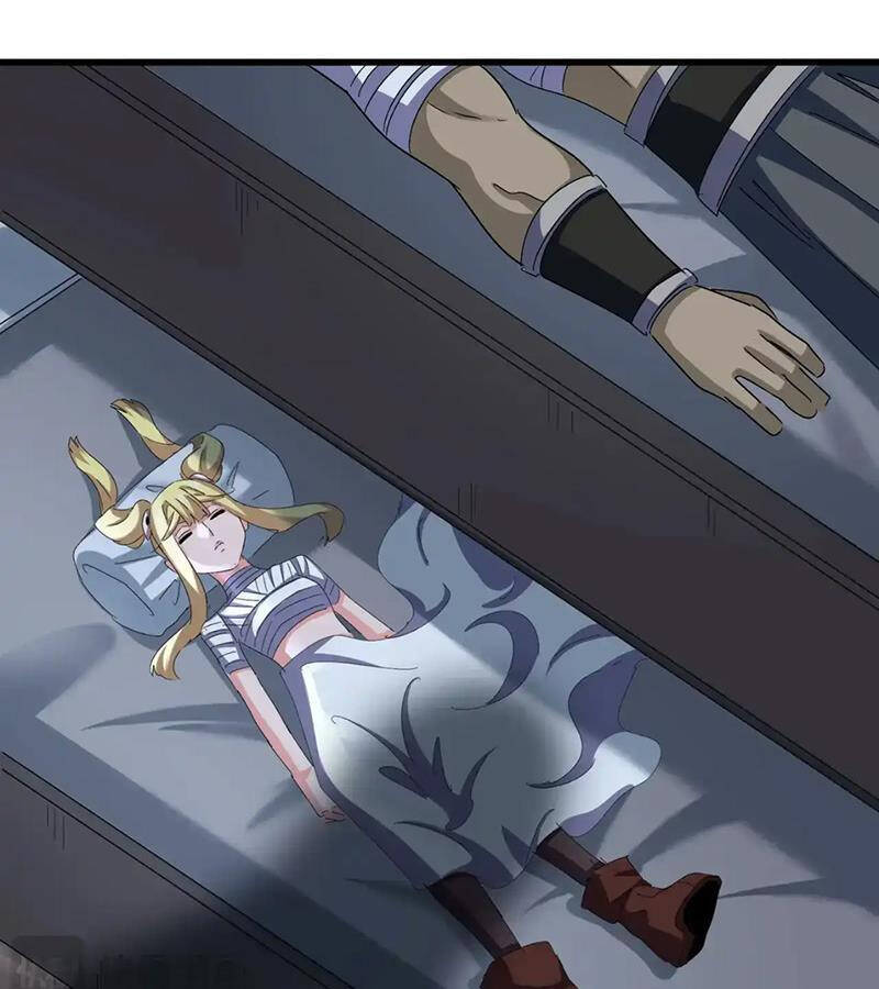 Đại Quản Gia Là Ma Hoàng Chap 568 - Next Chap 569