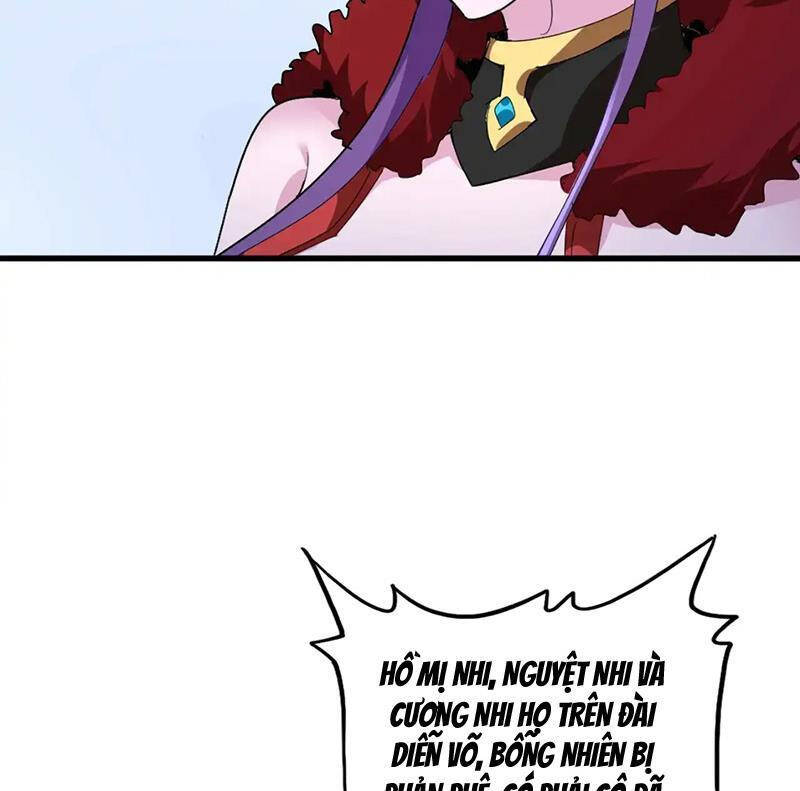 Đại Quản Gia Là Ma Hoàng Chap 568 - Next Chap 569