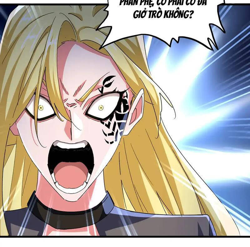 Đại Quản Gia Là Ma Hoàng Chap 568 - Next Chap 569