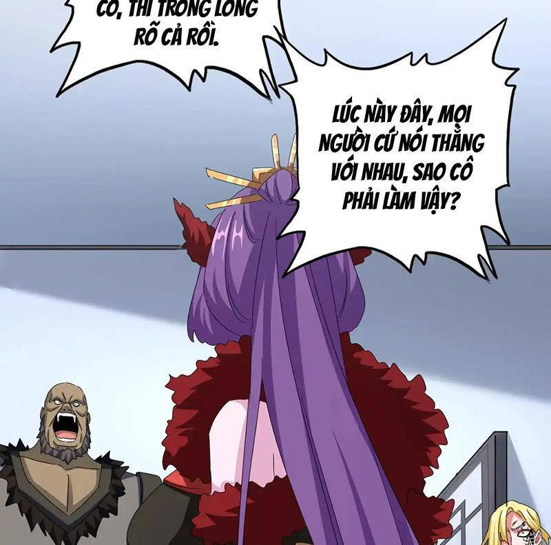 Đại Quản Gia Là Ma Hoàng Chap 568 - Next Chap 569