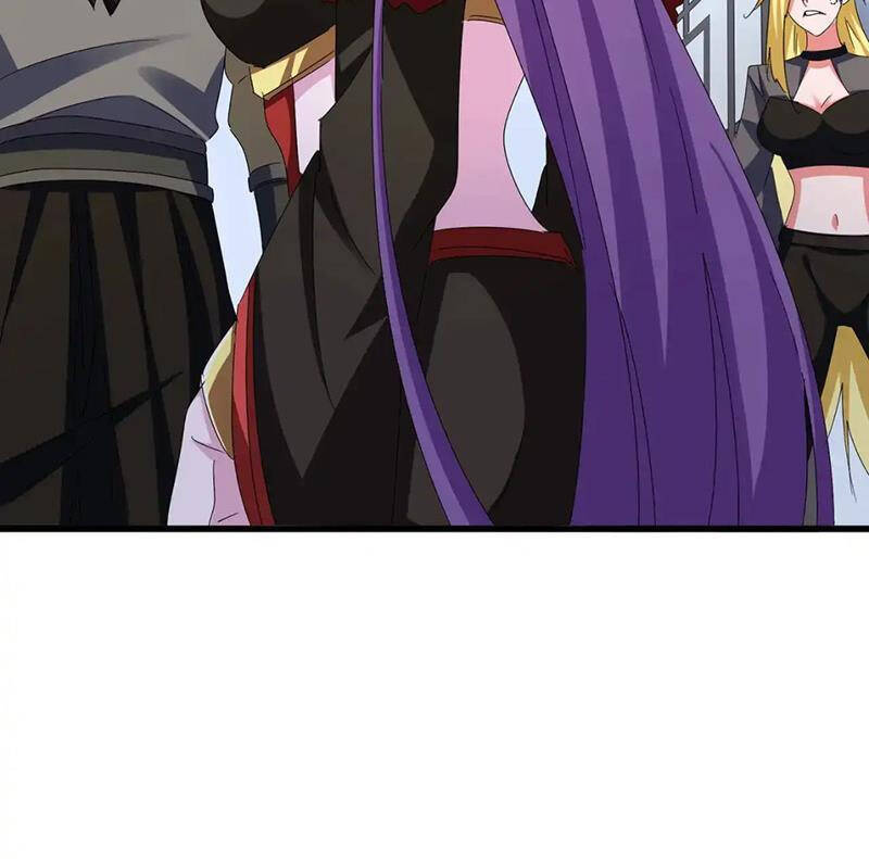 Đại Quản Gia Là Ma Hoàng Chap 568 - Next Chap 569