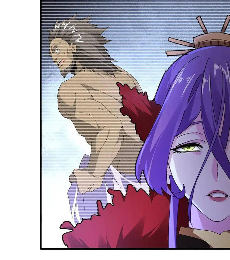 Đại Quản Gia Là Ma Hoàng Chap 569 - Next Chap 570