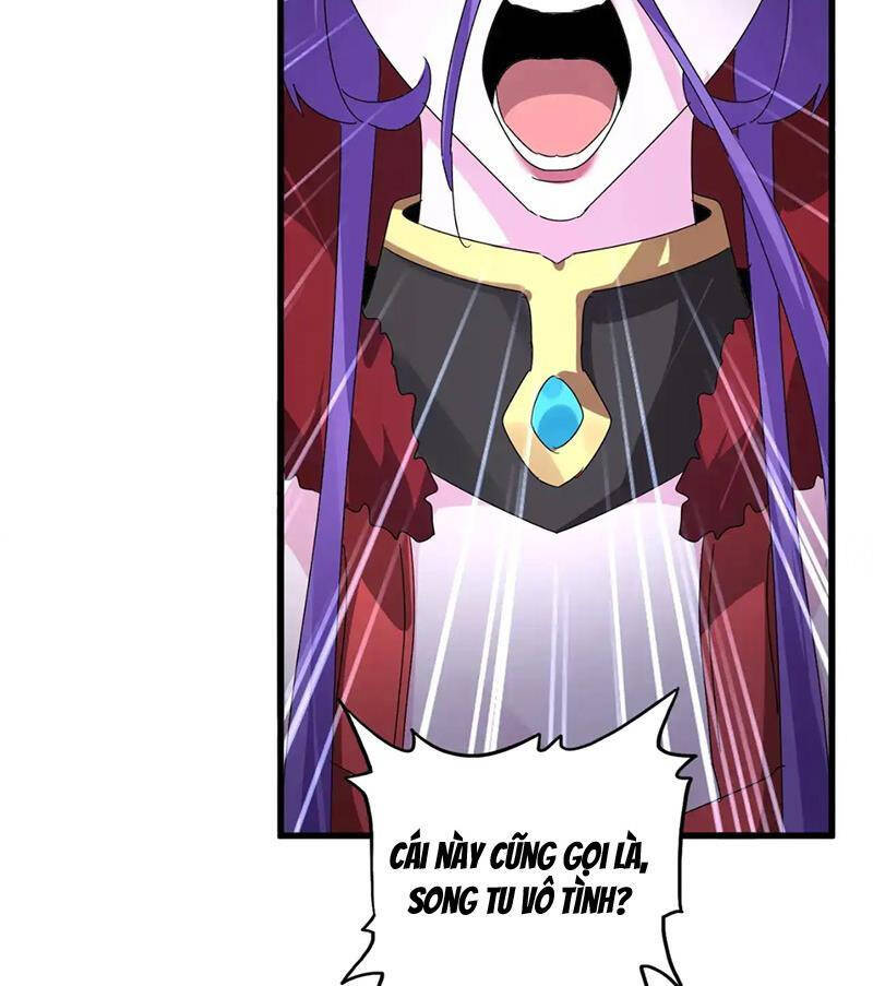 Đại Quản Gia Là Ma Hoàng Chap 569 - Next Chap 570