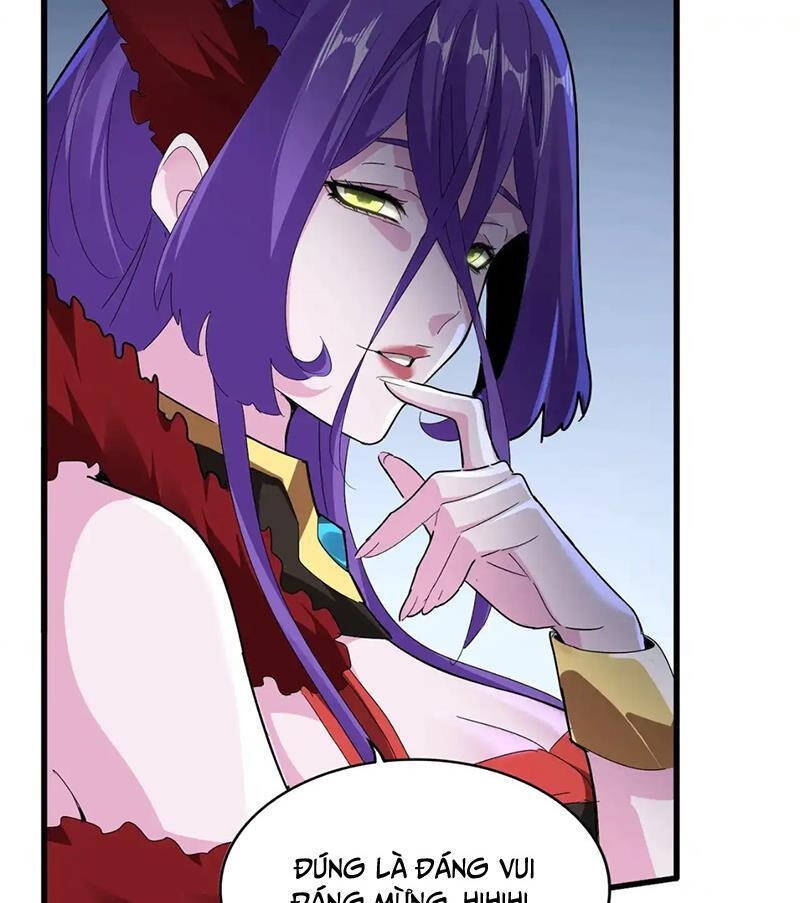 Đại Quản Gia Là Ma Hoàng Chap 569 - Next Chap 570