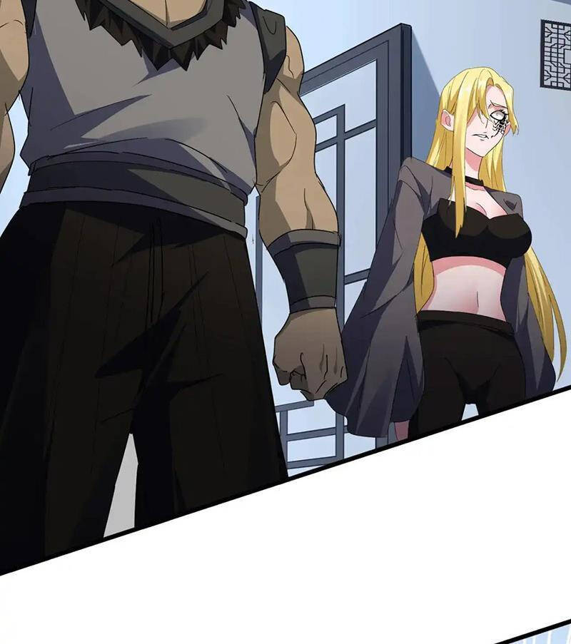 Đại Quản Gia Là Ma Hoàng Chap 569 - Next Chap 570