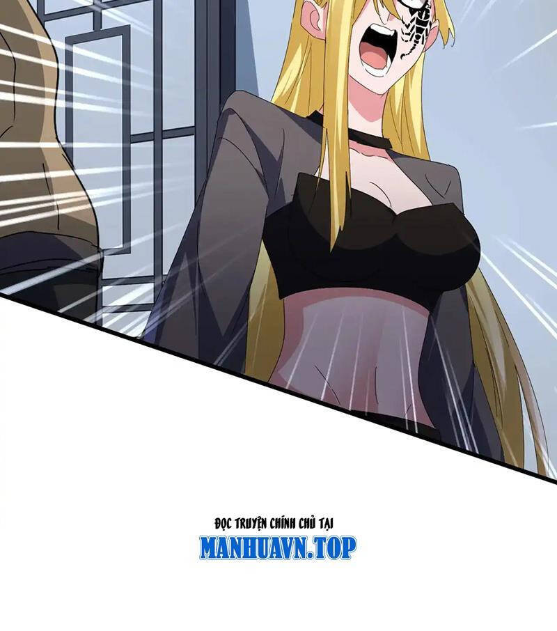 Đại Quản Gia Là Ma Hoàng Chap 569 - Next Chap 570