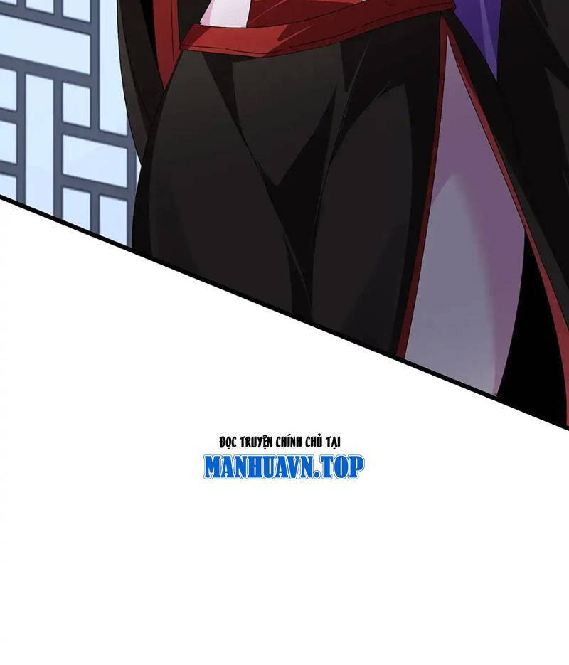 Đại Quản Gia Là Ma Hoàng Chap 569 - Next Chap 570