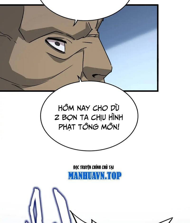 Đại Quản Gia Là Ma Hoàng Chap 569 - Next Chap 570