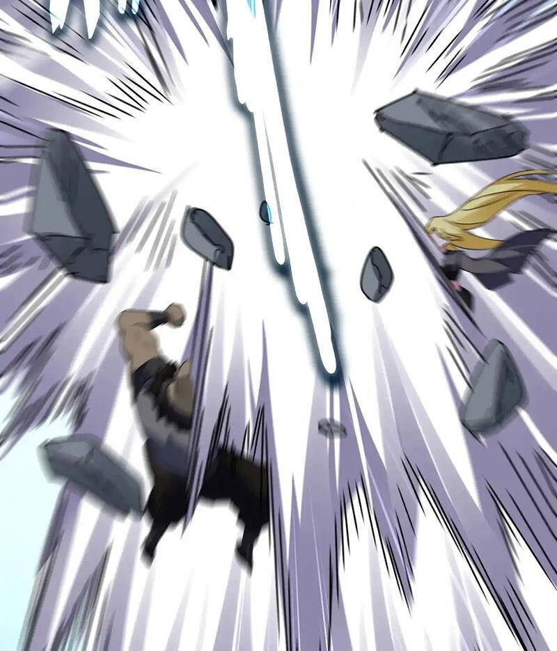 Đại Quản Gia Là Ma Hoàng Chap 569 - Next Chap 570