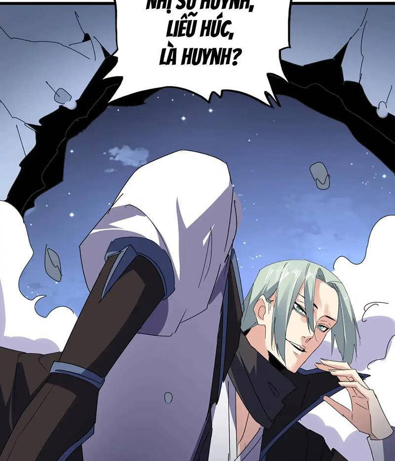 Đại Quản Gia Là Ma Hoàng Chap 569 - Next Chap 570