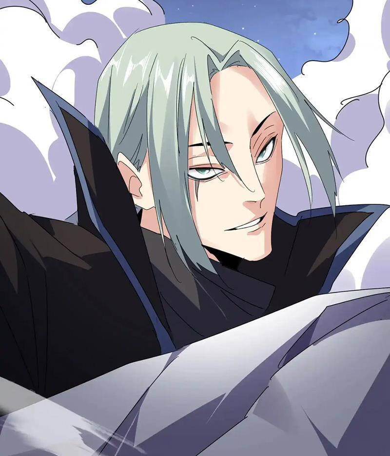 Đại Quản Gia Là Ma Hoàng Chap 569 - Next Chap 570